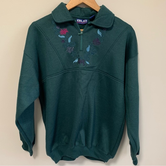 ✨2/$30✨ GLC Sport Matching Sweatsuit - Picture 2 of 9